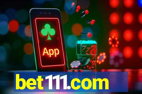 bet111.com