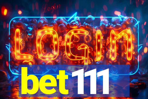 bet111