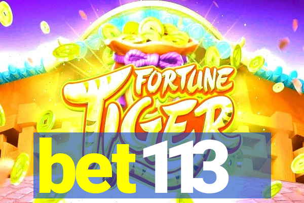 bet113