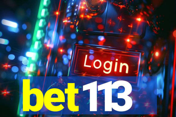 bet113