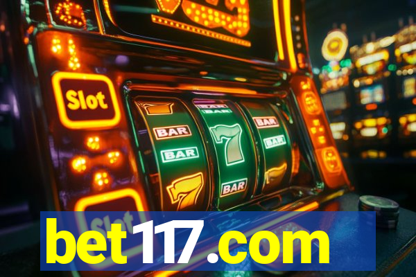 bet117.com