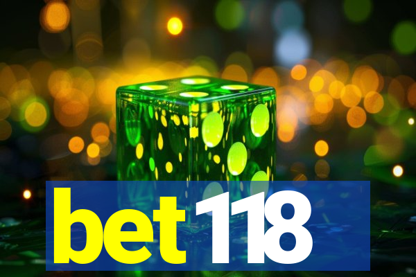 bet118