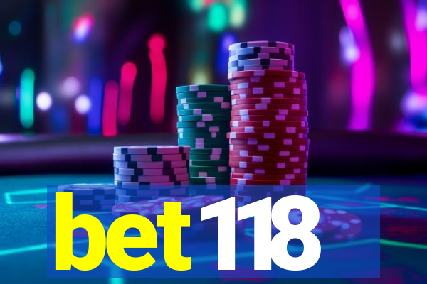 bet118