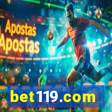 bet119.com