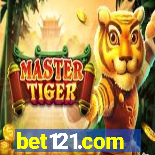 bet121.com