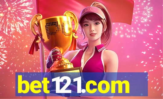 bet121.com