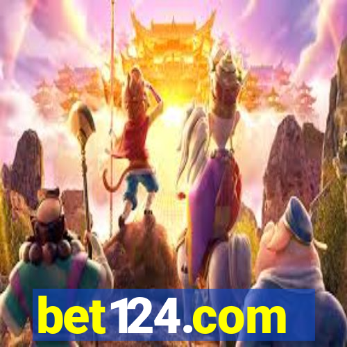 bet124.com