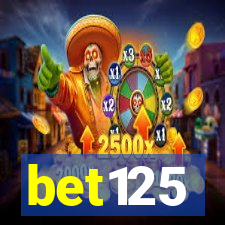 bet125