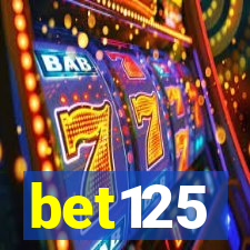 bet125