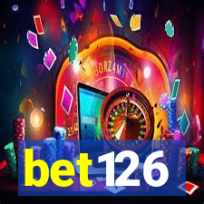 bet126