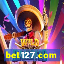 bet127.com