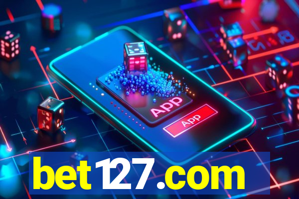 bet127.com