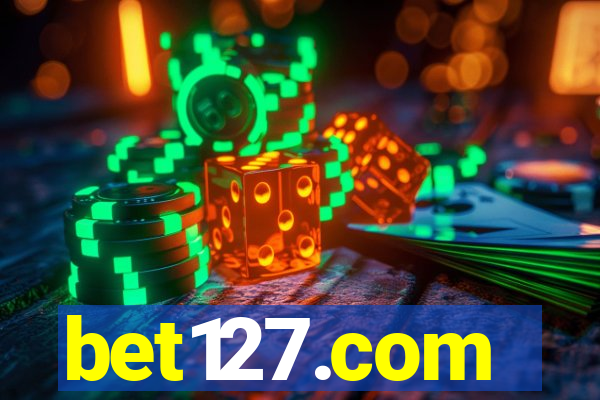 bet127.com