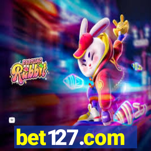 bet127.com