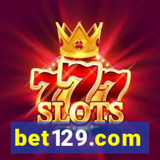 bet129.com