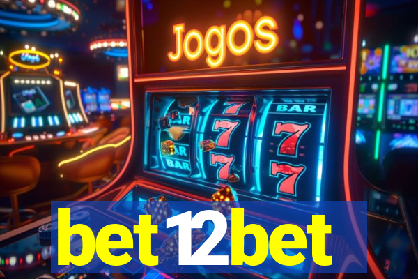 bet12bet