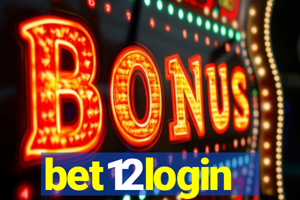 bet12login