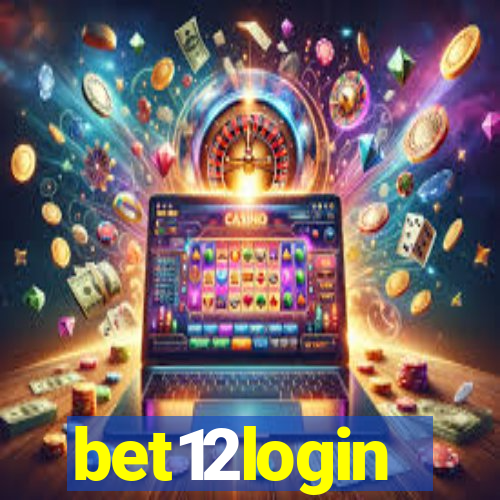 bet12login