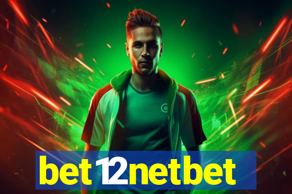 bet12netbet