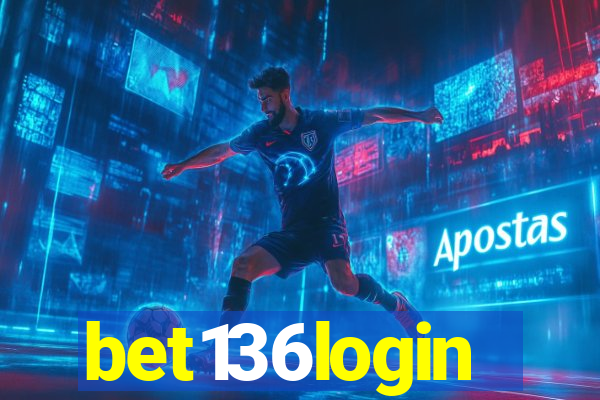 bet136login