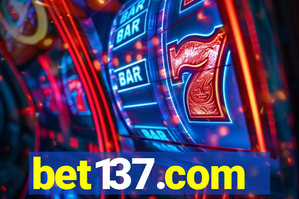 bet137.com