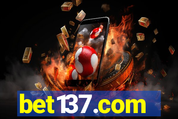 bet137.com