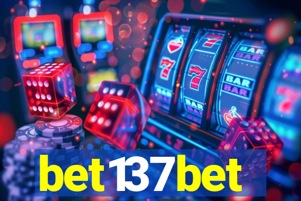 bet137bet