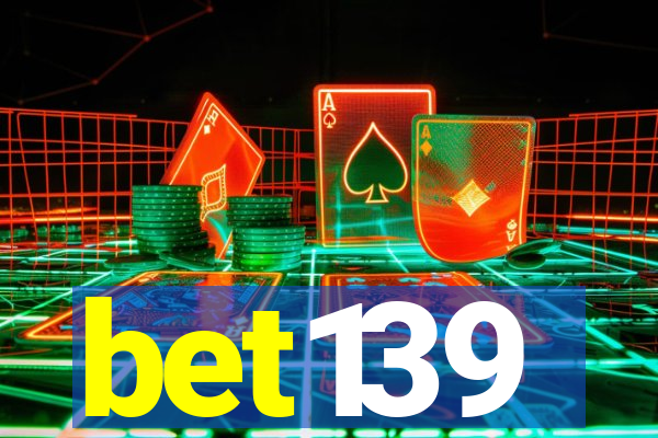 bet139