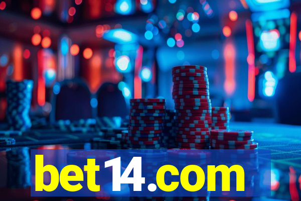 bet14.com