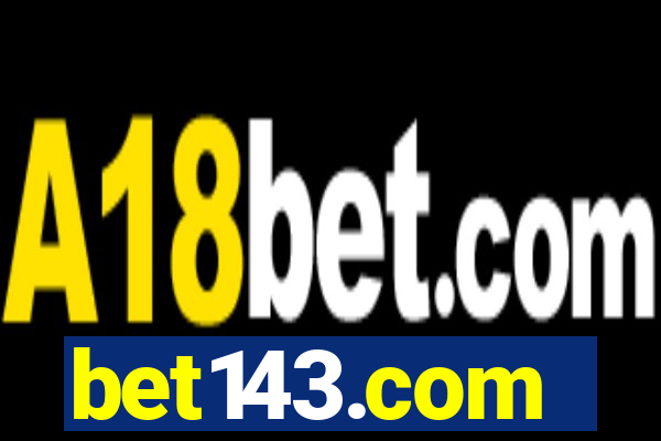 bet143.com