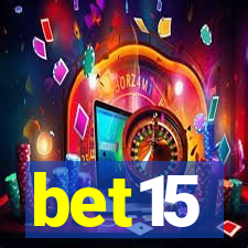 bet15