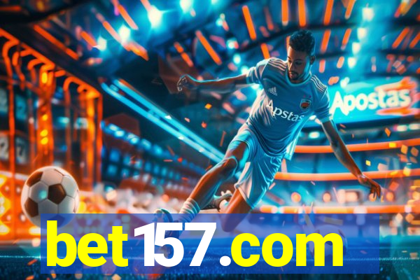 bet157.com