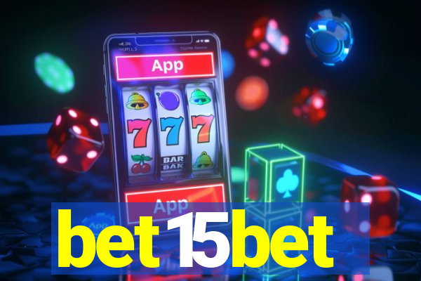 bet15bet