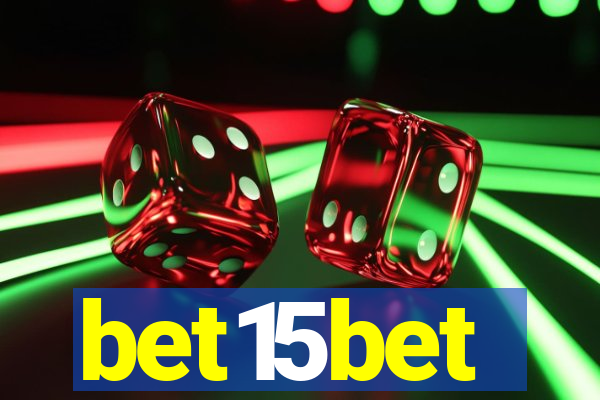 bet15bet