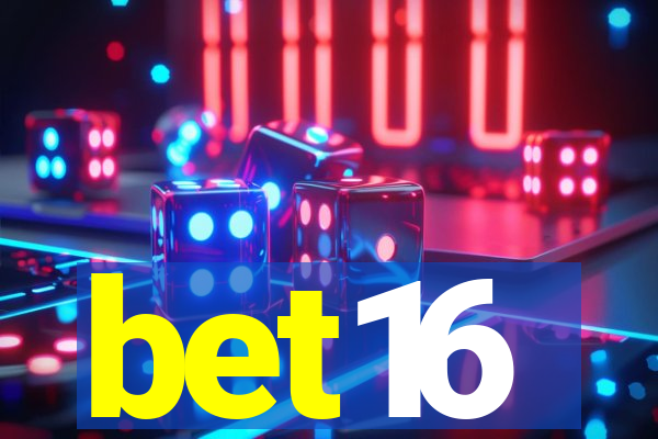 bet16