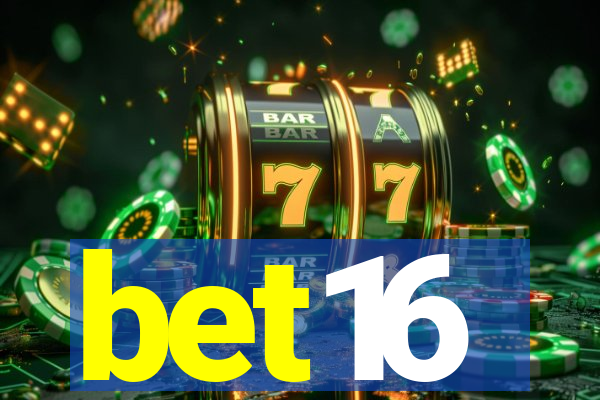 bet16