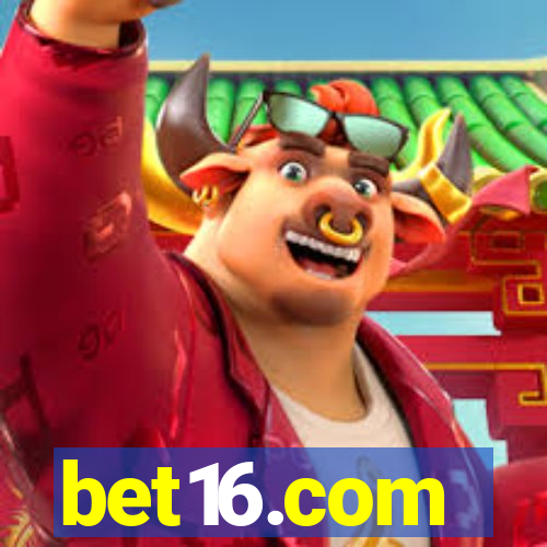 bet16.com