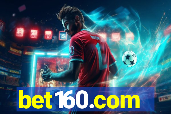 bet160.com