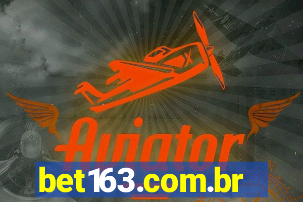 bet163.com.br