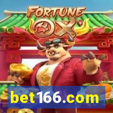 bet166.com