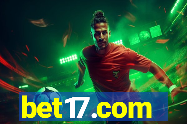 bet17.com