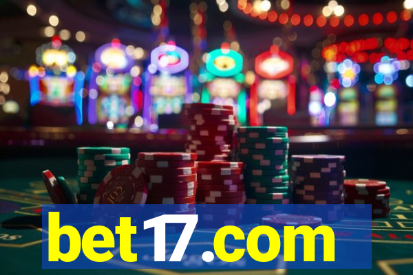 bet17.com