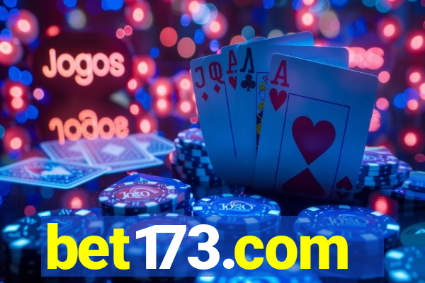 bet173.com