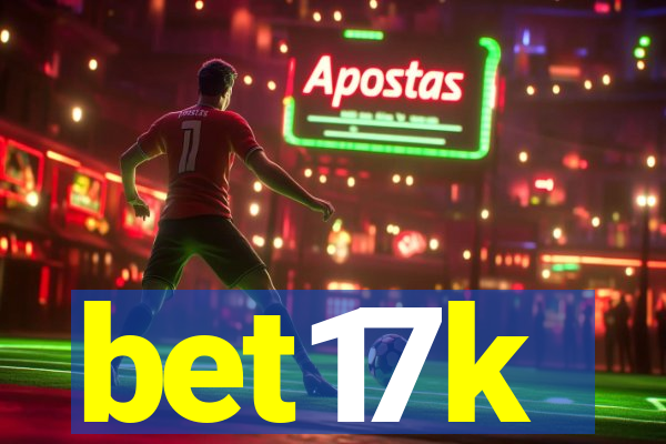 bet17k