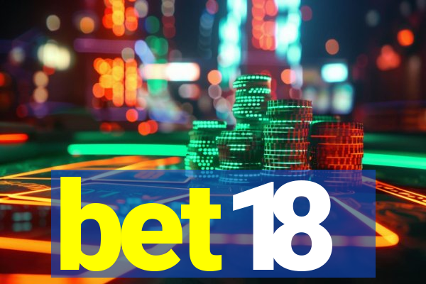 bet18