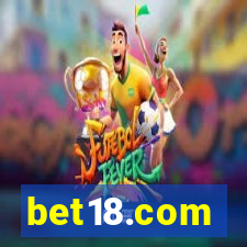 bet18.com