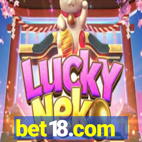 bet18.com