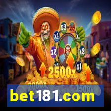 bet181.com