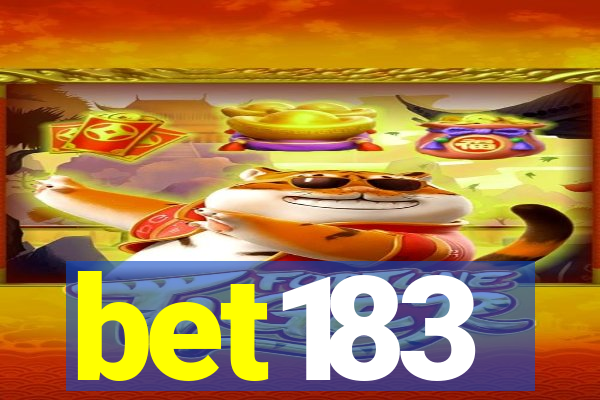 bet183