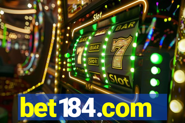 bet184.com